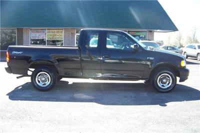 Used Ford F150 2003 : $6200