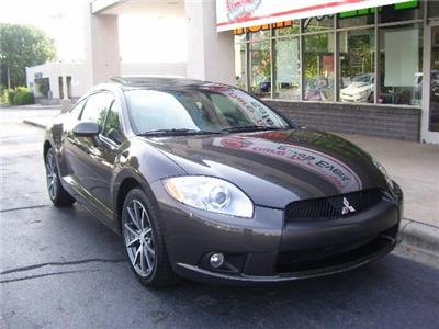 New Mitsubishi Eclipse 2011 : $20388