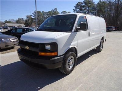 Used Chevrolet Express 2010 : $20995