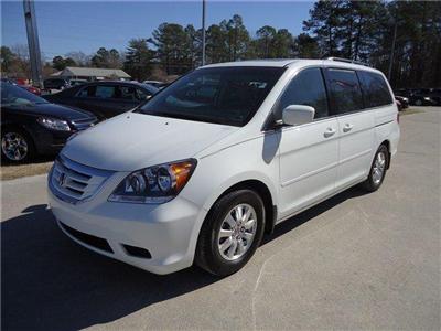 Used Honda Odyssey 2010 : $34995