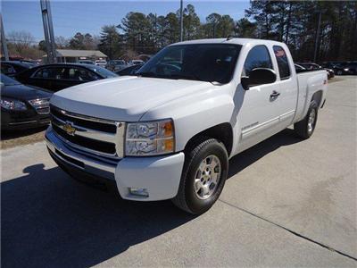 Used Chevrolet Silverado 2010 : $28995