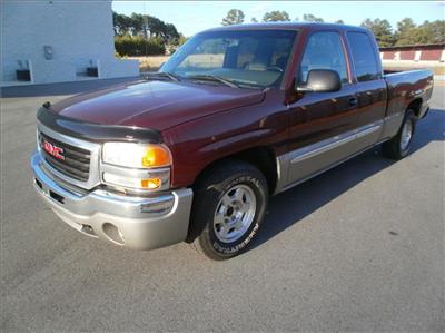 Used GMC Sierra 2003 : $6995