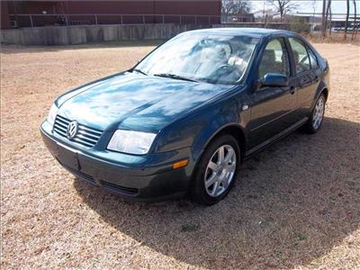 Used Volkswagen Jetta 2002 : $7999