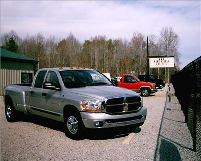 Used Dodge RamPickup 2006 : $16200