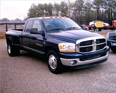 Used Dodge RamPickup 2006 : $16200