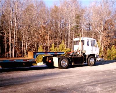 Used NISSAN UD 1992 : $8650