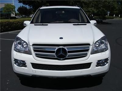 Used Mercedes Benz GLClass 2008 : $47995
