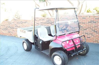 Used TORO 1110 WORKMAN 1110 2006 : $4200