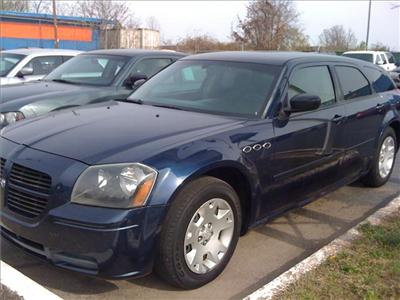 Used Dodge Magnum 2006 : $8490
