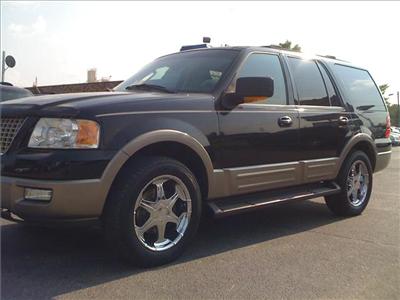 Used Ford Expedition 2003 : $7490