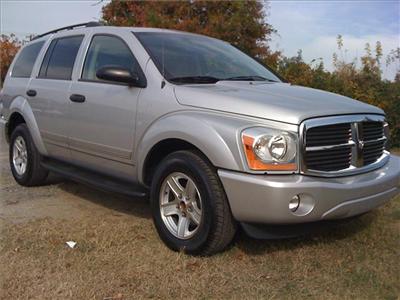 Used Dodge Durango 2005 : $9980