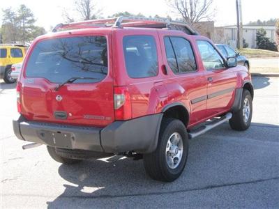 Used Nissan Xterra 2000 : $6888