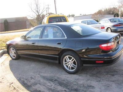 Used Mazda Millenia 2000 : $5950