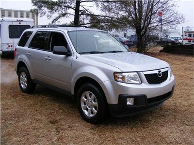 used Mazda Tribute 2011 : $21524