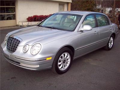 Used Kia Amanti 2004 : $6900