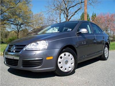 Used Volkswagen Jetta 2006 : $12900
