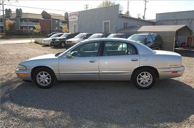 Used Buick ParkAvenue 2001 : $5295