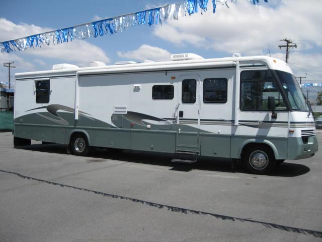 Used Winnebago ITASCA 1999 : $23995