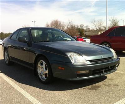 Used Honda Prelude 1998 : $3999