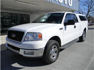 Used Ford F150 2004 : $16995