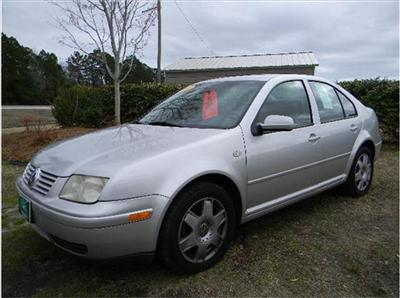 Used Volkswagen Jetta 2000 : $6995