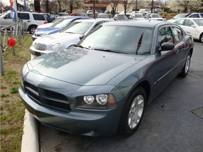 Used Dodge Charger 2006 : $12995
