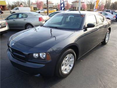 Used Dodge Charger 2007 : $13995