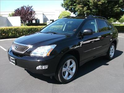 Used Lexus RX350 2008 : $30995