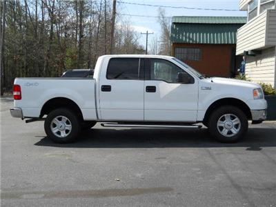 Used Ford F150 2004 : $13995