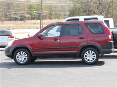 Used Honda CRV 2005 : $11995