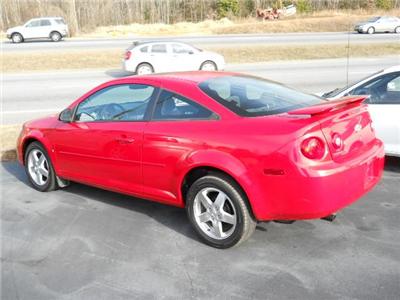 Used Chevrolet Cobalt 2006 : $6995