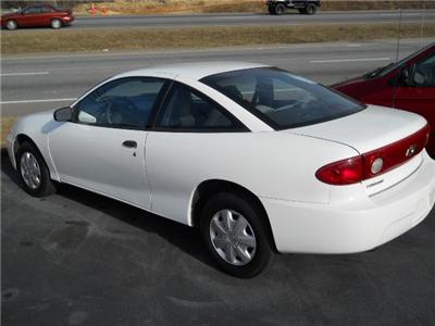 Used Chevrolet Cavalier 2004 : $3995