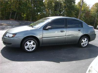 Used Saturn Ion 2007 : $5995