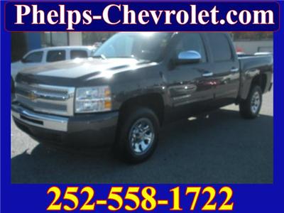 Used Chevrolet Silverado 2010 : $0