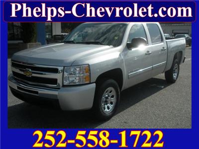 Used Chevrolet Silverado 2010 : $24900