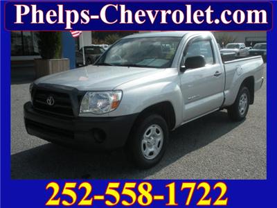Used Toyota Tacoma 2008 : $15375
