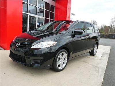 Used MAZDA MAZDA5 2010 : $15888