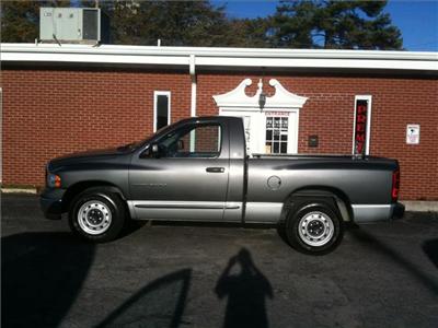 Used Dodge RamPickup 2002 : $4999