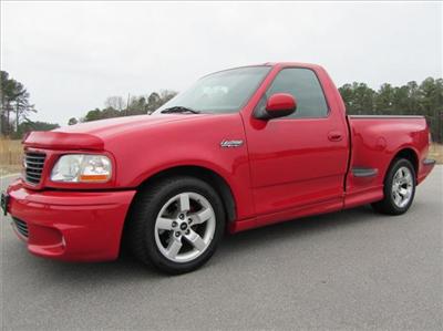 Used Ford F150 2001 : $14995