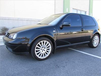 Used Volkswagen GTI 2004 : $8995