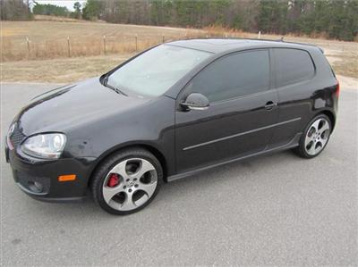 Used Volkswagen GTI 2007 : $15995