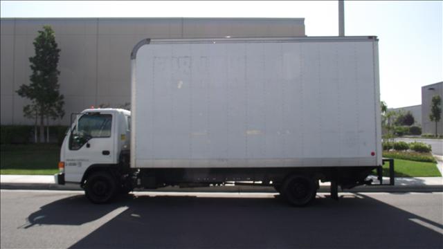 Used Isuzu NPR HD 2004 : $16995