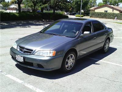 Used Acura TL 2001 : $6950