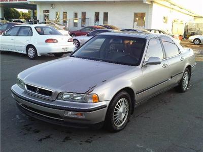 Used Acura Legend 1992 : $1900