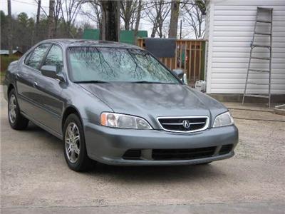 Used Acura TL 2000 : $7500