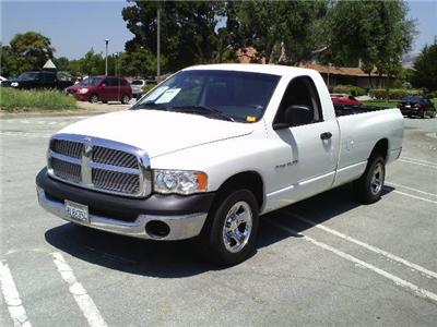 Used Dodge RamPickup 2004 : $6950