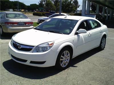 Used Saturn Aura 2007 : $8425