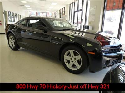 Used Chevrolet Camaro 2010 : $23990