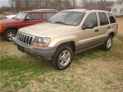 Used Jeep GrandCherokee 2000 : $3995