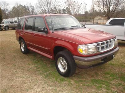 Used Ford Explorer 1997 : $3295